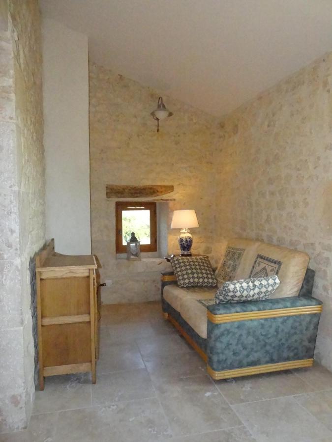L'Oratori : Chambre La Gabarre Sérignac Екстериор снимка