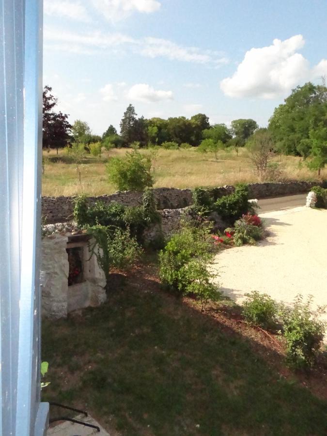 L'Oratori : Chambre La Gabarre Sérignac Екстериор снимка